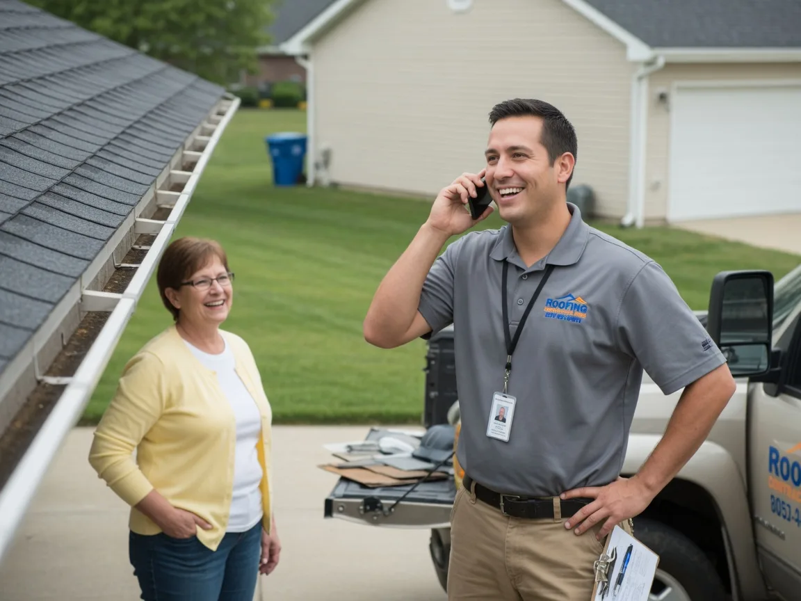 Local Roofing Contractors Colton, SD FAQs